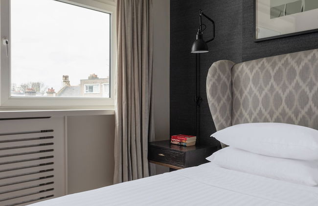 Arundel Gardens by Onefinestay - Photo 2