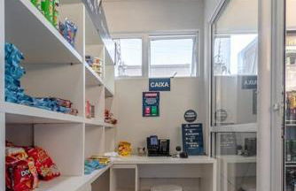 PALMAS EXPERIENCE - APARTAMENTO BRISA, no centro, vista lago! - Photo 47