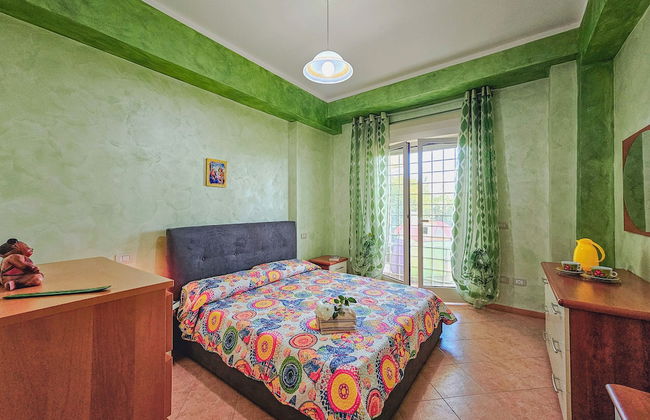 Home Rose, Montepulciano Route - Foto 4