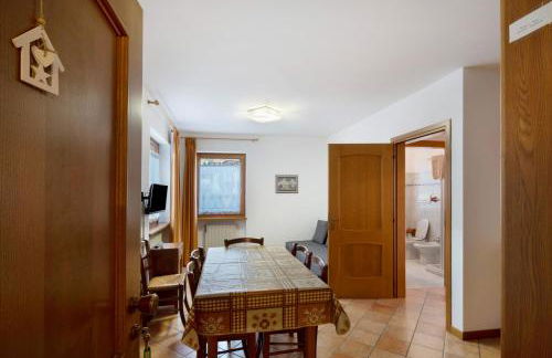 Residence Malibu Appartamento 9 - Foto 14