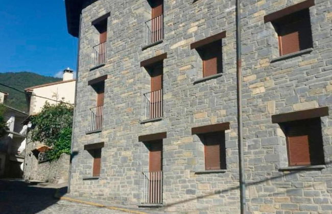 Apartamentos Biescas 3000 - Foto 49