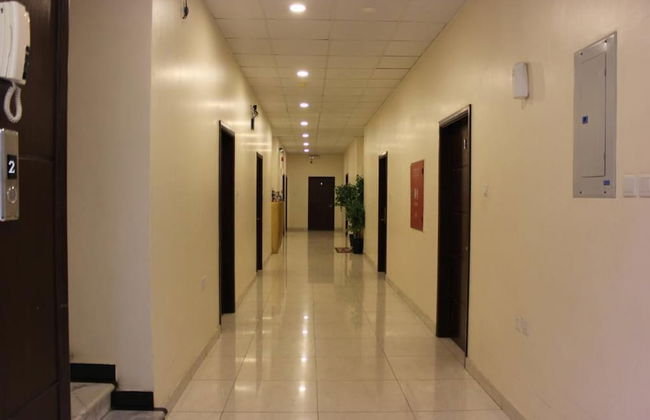 Al Amoria Furnished Apartments 1 - Foto 16