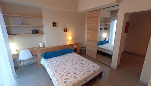 Trilocale in centro vicino al parco Monte Urpinu - Foto 3