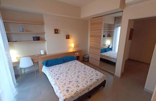 Trilocale in centro vicino al parco Monte Urpinu - Foto 3