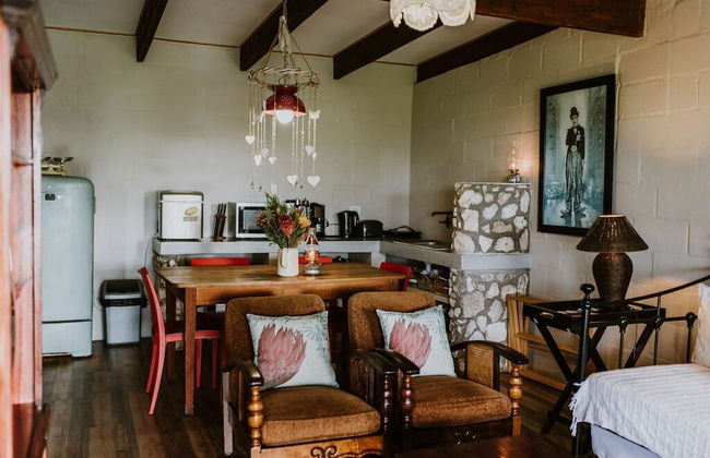 The Stables Cottages - Foto 18