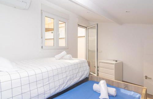 Centric in Palma With 3 Bedrooms and 1 Bathrooms - Foto 56