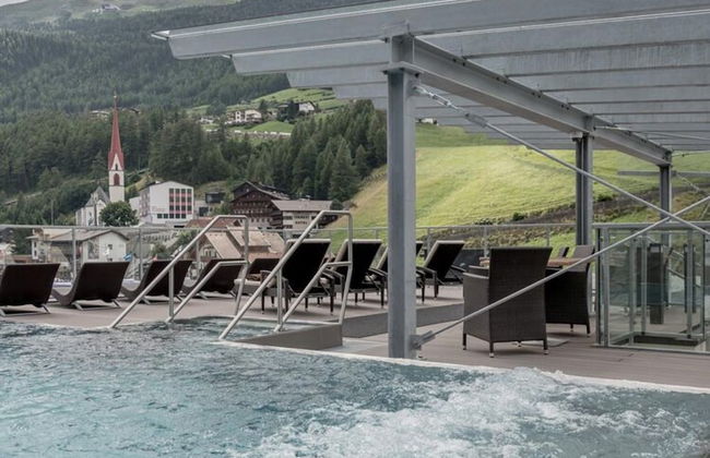 Apartments Home Reginas ALP Deluxe, Solden - Foto 10