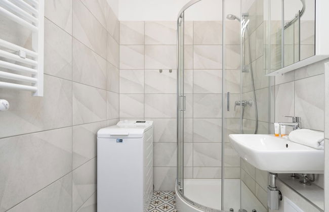 Studio Gasiorowskich8 by Renters - Foto 34