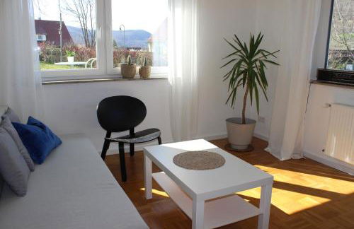 Ferienwohnung - Am Löwenpfad - Bad Ditzenbach-Gosbach - Foto 10