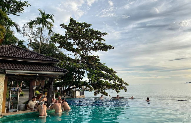 Koh Rong Hill Beach Resort - Foto 44