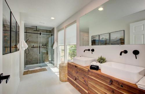 Off-Broadway - Modern woutdoor haven - Foto 40