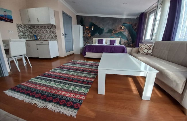 Medellin Apart Hotel Istanbul - Foto 12