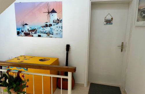 Villa Luka Apartman Niko - Foto 36