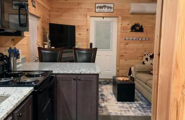 Beaver Dam Mountain Cabins - Foto 4