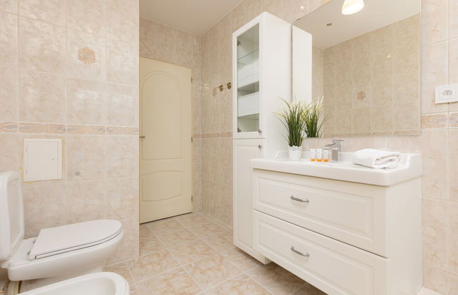 Bemowo Family Apartment by Renters - Foto 25