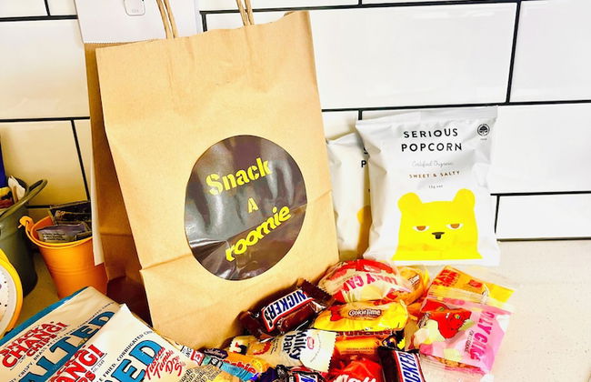 Roomie Apartment Hotel - Foto 41