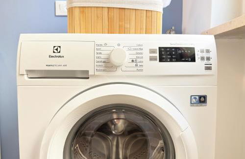 250 mt dal mare - Alloggio Centrale con Aria Condizionata - Foto 18