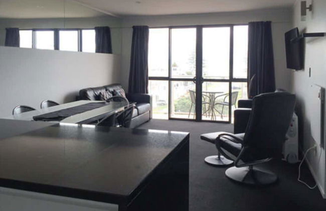 The Atrium Apartments - Foto 45