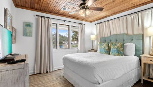 Porch Paradise by Avantstay Private Pool Seacrest - Foto 4, Other