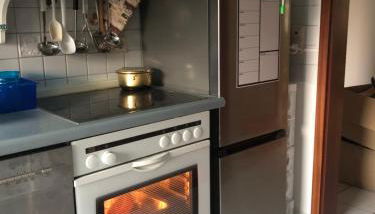 Exclusive Ferienwohnung nähe Bad Nenndorf Schaumburg - Foto 3, stove, dishwasher