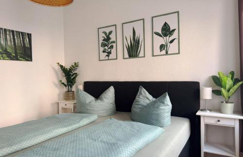 Ferienwohnung-am-Auensee - Photo 9