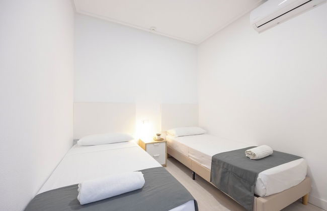 Apartamentos Marina Playa de Torrevieja - Foto 4