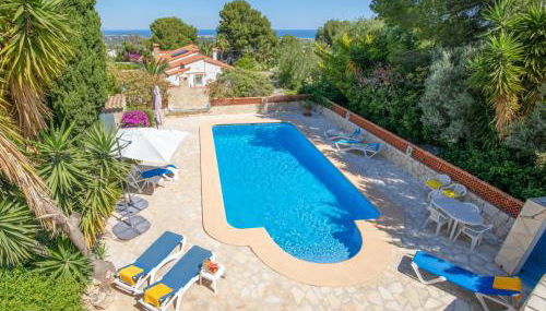 Villa La Marquesa by Interhome - Foto 4