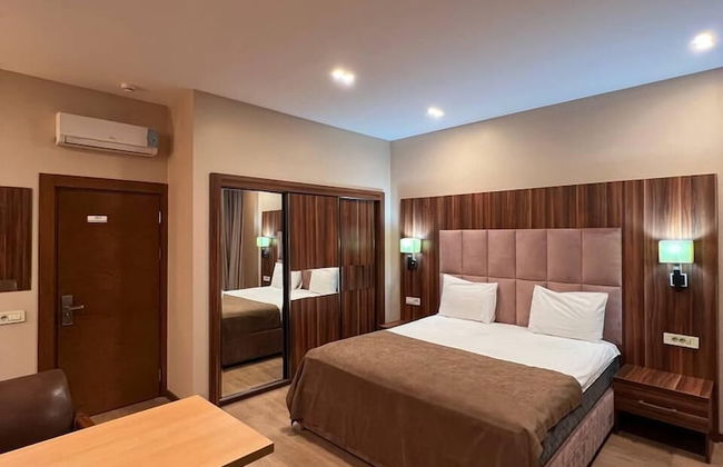 Pilot Apart Hotel - Foto 54