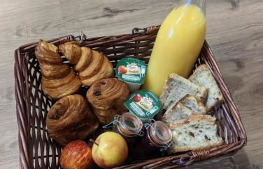 Le refuge de Noa - Les apparts de Maddy - Foto 14