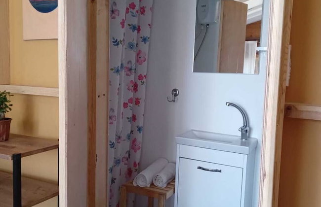 Kelebekler Vadisi Butterfly Valley - Foto 76