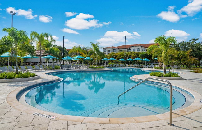 Vista Cay at Epic Universe - Luxury 4 bedroom condo - Foto 45