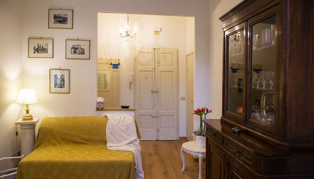 Welcomely - Burlamacchi House - Foto 3, Habitación