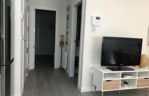 Apartamento Air Blanc Maracena Centro - Foto 23