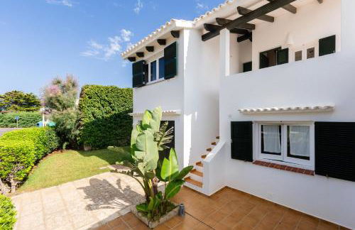 Villa Esther vistas al mar Menorca - Photo 30