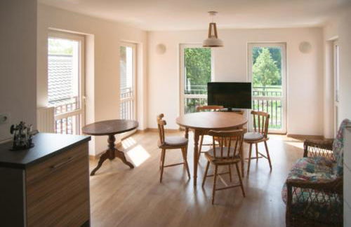 Hospoda-Ferienhaus am Olba-See - Foto 25