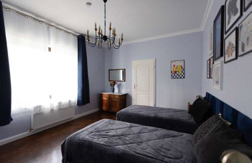 Premium 2-Level apartment on Rhine, Great Location - Foto 18