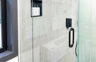 Discover NYC in stylish Studio-25 mins to NYC - Foto 12