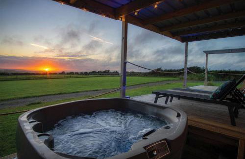 American Airstream - Blossom Farm - Tiers Cross - Foto 21