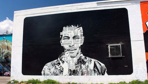 Justice for Icy & Scot