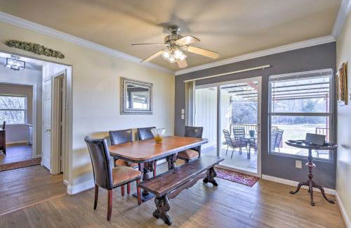 Charming Palmer Family Home on 5 Acres! - Foto 6