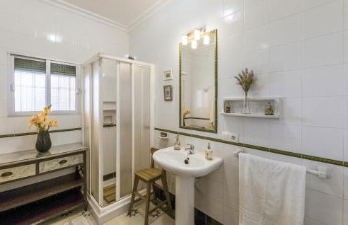 Amazing Home In El Pedroso With Wifi - Foto 27