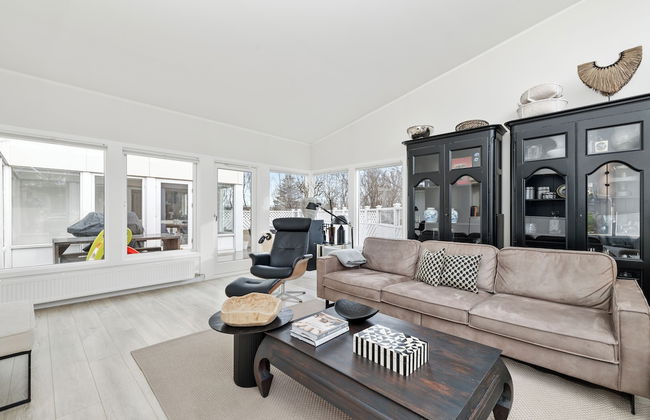 Quality and Peaceful Villa - Foto 17