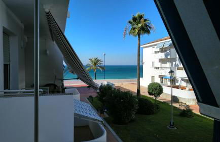 Junto al Mar - Foto 34