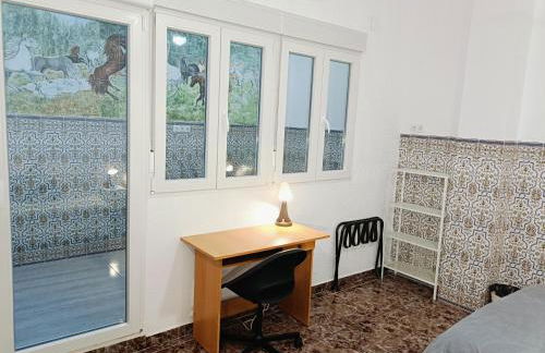 Espectacular estudio en PB con terraza privada - Foto 48