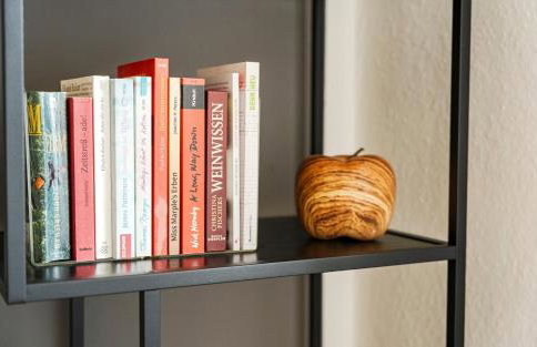 Elbau Residence Uni und Klinik nah - Foto 25