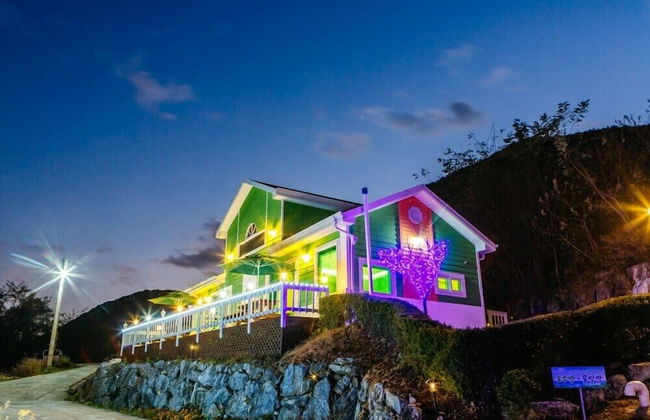 Hosu Ilchul Pension - Foto 39