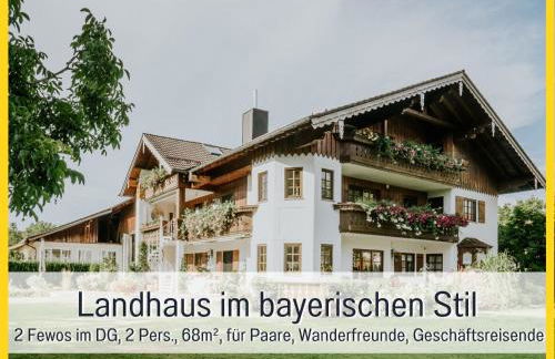 Ferienhaus Bauer in Piding - Foto 1