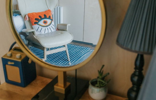 The Garden Rooms - Foto 24