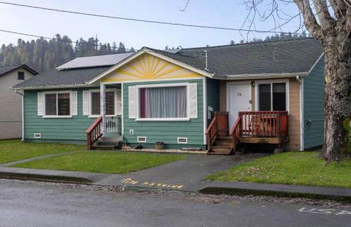 Elk Meadow Cabins 17B Gold Rush - Single Room - Photo 1