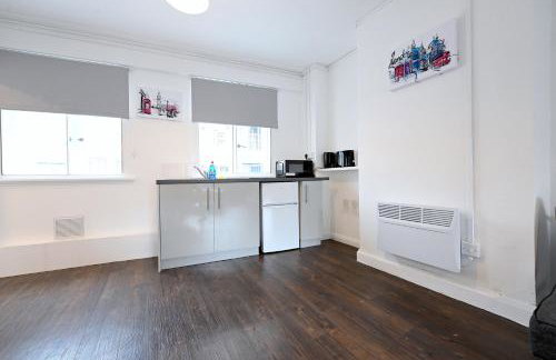 Centrally located flat in Leicester Square - Foto 11